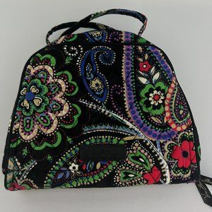 Vera Bradley jewelry organizer travel accessory